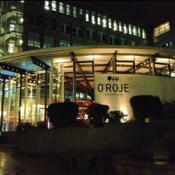 O'roje - O' ROJE: Ein stimmungsvolles Lokal für Ihre Feier!