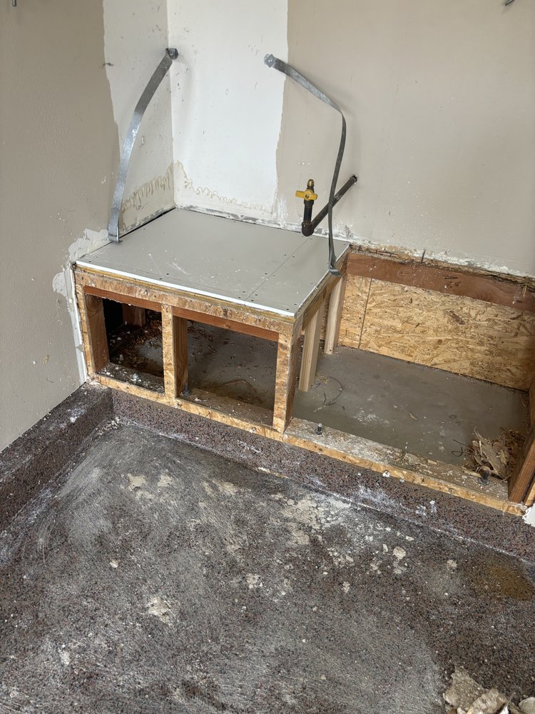 Slide of HandyPro