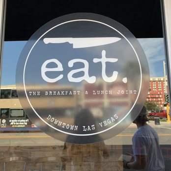 Eat. - New American Near Me - Las Vegas, Nevada