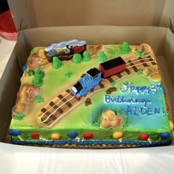 Joyce Bakery - Thomas train theme - Bakeries Near Me - Norwalk, California Joyce Bakery - Thomas train theme - Bakeries Near Me - Norwalk, California