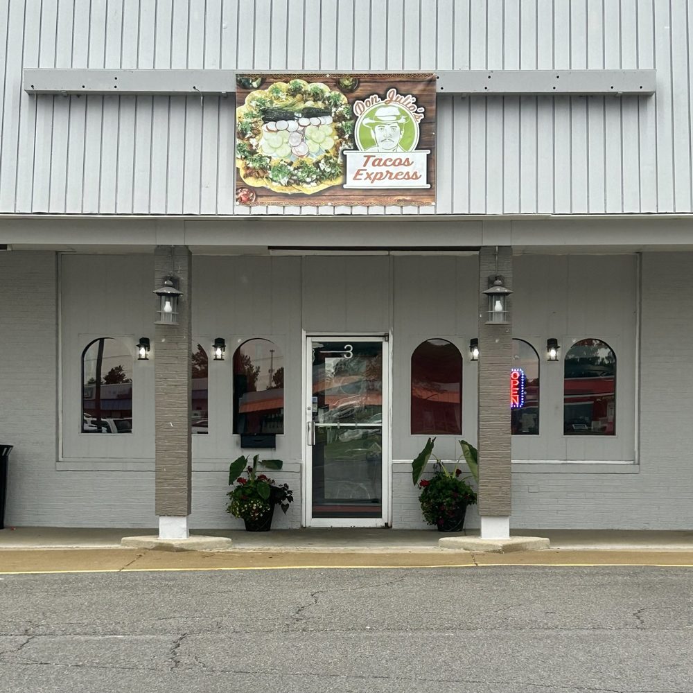 Don Julio’s Tacos Express - Tacos Near Me - Troy, Missouri Don Julio’s Tacos Express - Tacos Near Me - Troy, Missouri