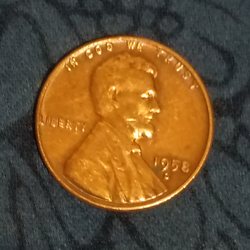 1968 D