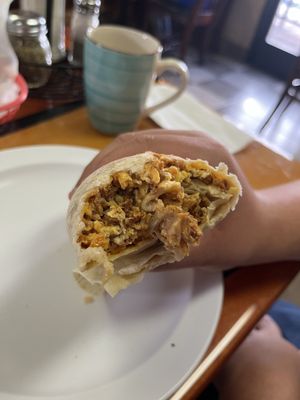 Tamales Guadalajara by null