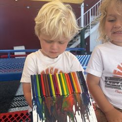 Marley's Preschool - Seal Beach
