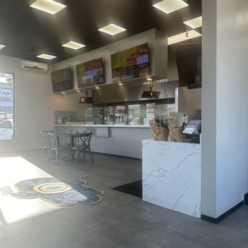 Mr Shawarma - Mediterranean Near Me - El Cajon, California