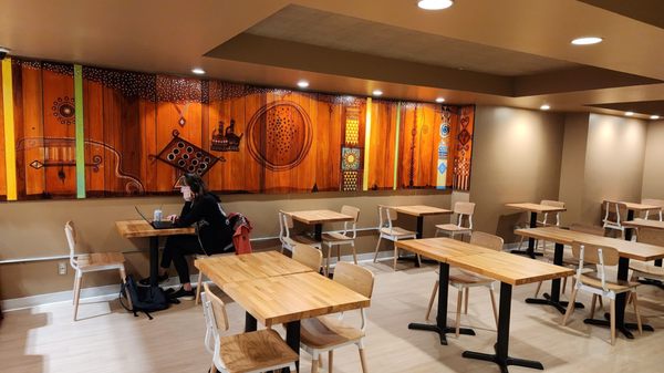 Boon Boona Coffee by null