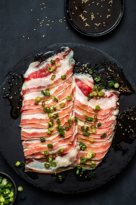 Baekjeong San Jose by null Baekjeong San Jose by null