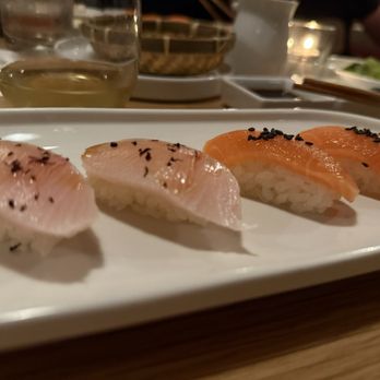 Tancho - Sushi Bars Near Me - Austin, Texas