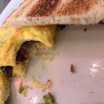 Millie's Cafe - Pasadena - California omelette - Breakfast & Brunch Near Me - Pasadena, California