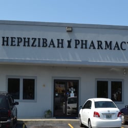 Hephzibah Pharmacy