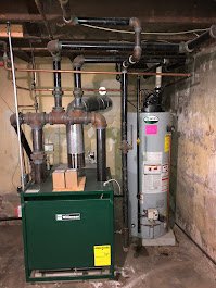 Slide of Best and Fast Emergency Heating, Plumbing, and Electric