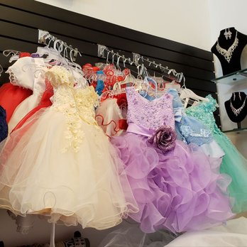 Perrie's Boutique - Girls dresses - Bridal Near Me - Roseville, California Perrie's Boutique - Girls dresses - Bridal Near Me - Roseville, California