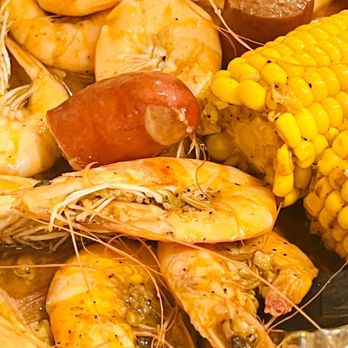 The Yummy Crab - Cajun Shrimps - Seafood Near Me - Las Vegas, Nevada The Yummy Crab - Cajun Shrimps - Seafood Near Me - Las Vegas, Nevada