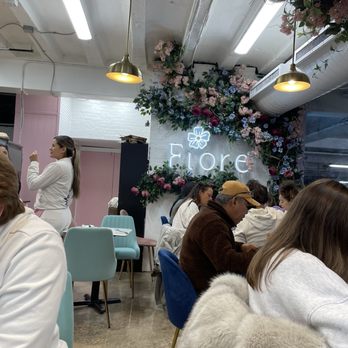 Fiore - Inside - New American Near Me - Miami, Florida