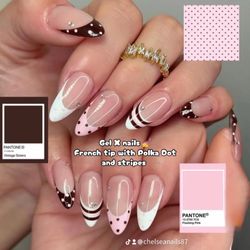 Nailbay HB