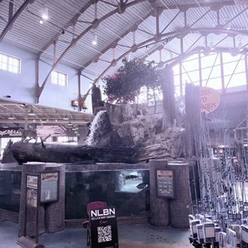 Bass Pro Shops - Outdoor Gear Near Me - Dania, Florida