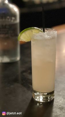 Henry Social Club by null
