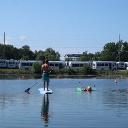 Roseland Wake Park