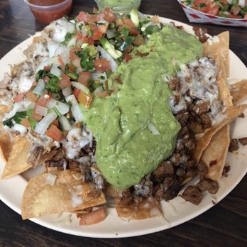 Fiesta Taco - Tacos Near Me - Pleasanton, California