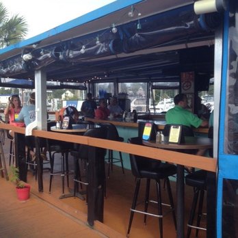 Filet's Waterfront - Seafood Near Me - North Myrtle Beach, South Carolina