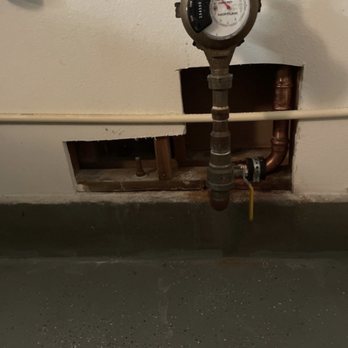 Eddie’s OC Projects  - Before - Painters Near Me