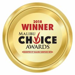 Sarah Murphy, ND - "Best of Malibu" Awards