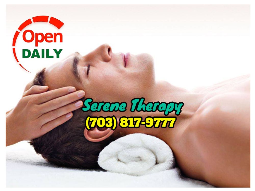SERENE THERAPY ASIAN MASSAGE Updated August 2024 14240 Sullyfield