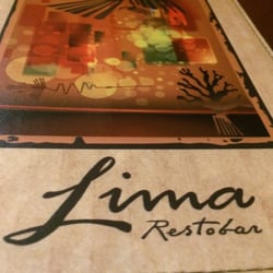 Lima Restobar