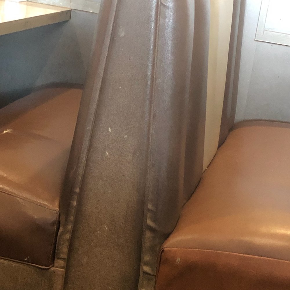Spencer's Restaurant - Dirty booths unbelievable smh - Breakfast & Brunch Near Me - Bakersfield, California Spencer's Restaurant - Dirty booths unbelievable smh - Breakfast & Brunch Near Me - Bakersfield, California