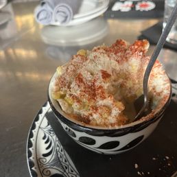 Esquites