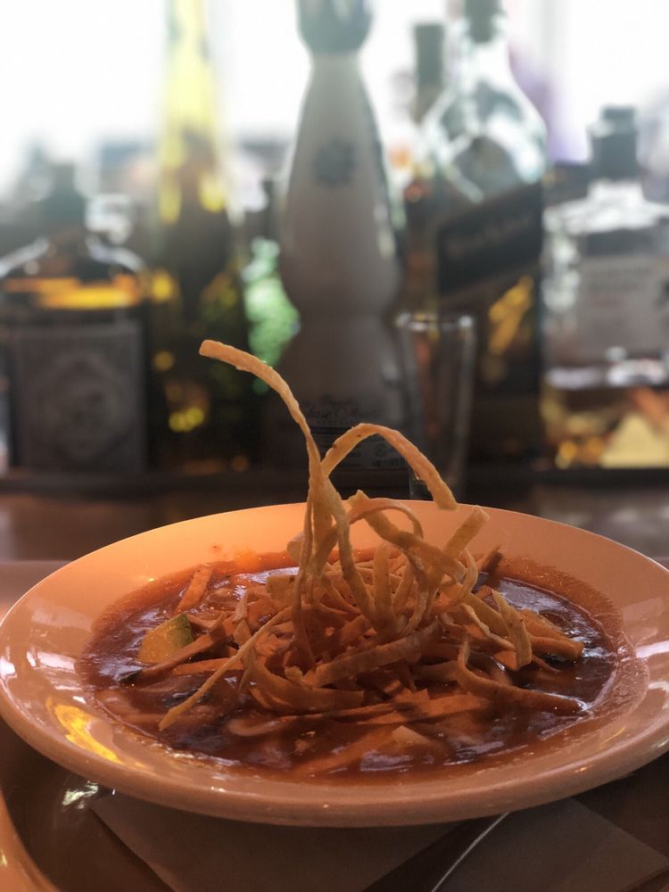 HOUSTON’S RESTAURANT 454 Photos & 509 Reviews American (New) 1900