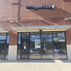 The Poppin Shop