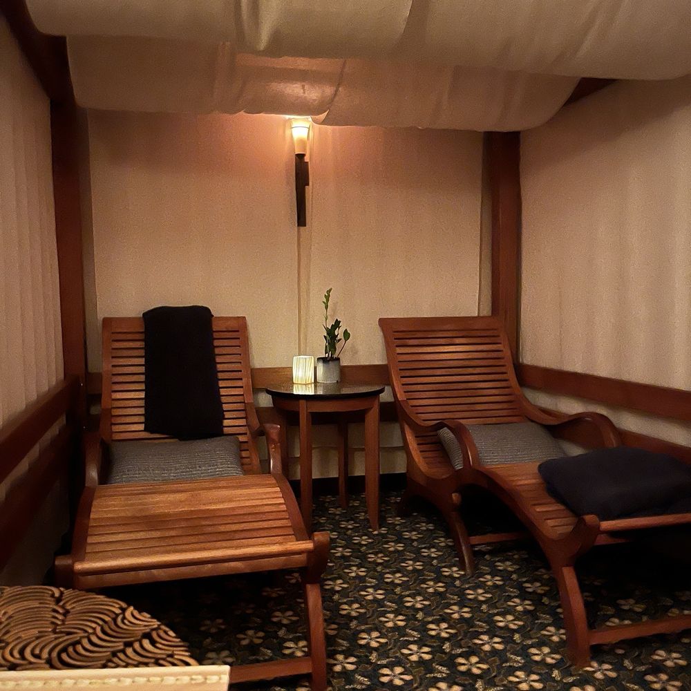 The Catamaran Spa - Day Spas Near Me - San Diego, California The Catamaran Spa - Day Spas Near Me - San Diego, California