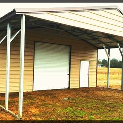 Fabcon Products - Texwin Carports
