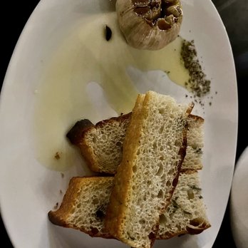 La Collina - Focaccia - Italian Near Me - Washington, DC, District of Columbia