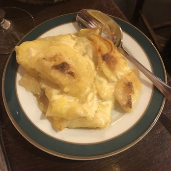 Le Petit Prince de Paris - Gratin potatoes - French Near Me - Paris 05, 75
