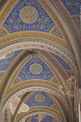 Great Synagogue by null