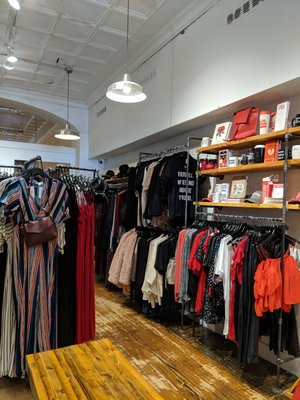 Brightside Boutique- Hampden by null