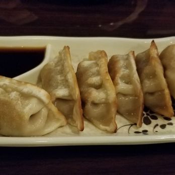 Takumi - Gyoza - Sushi Bars Near Me - Pearland, Texas Takumi - Gyoza - Sushi Bars Near Me - Pearland, Texas