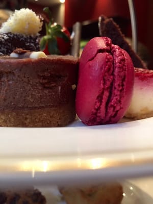 The Savoy Hotel Limerick by null