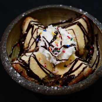 Thai Tree - Fried Ice Cream - Thai Near Me - Portland, Maine Thai Tree - Fried Ice Cream - Thai Near Me - Portland, Maine