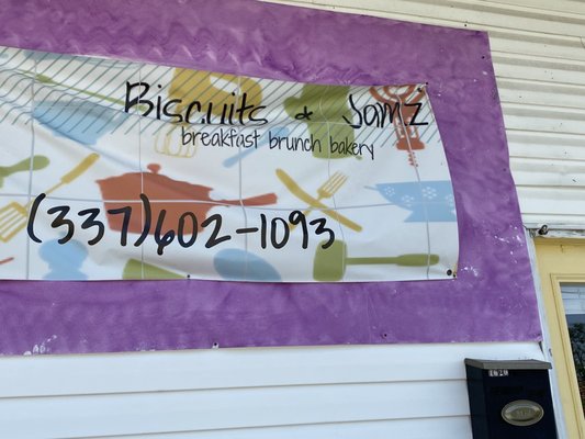 Biscuits&Jamz by null