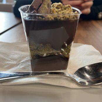 Ridgewood Station Cafe - More Dubai pudding - Desserts Near Me - Ridgewood, New Jersey Ridgewood Station Cafe - More Dubai pudding - Desserts Near Me - Ridgewood, New Jersey