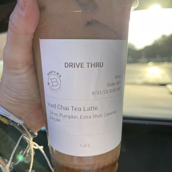 Marty B's Coffee - Get it and you'll be so thankful! - Desserts Near Me - Bartonville, Texas Marty B's Coffee - Get it and you'll be so thankful! - Desserts Near Me - Bartonville, Texas