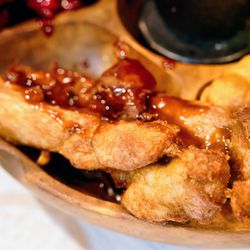 New Golden Dragon - Teriyaki Chicken