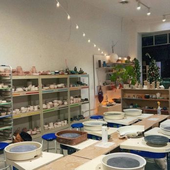 Still Life Ceramics Studio - Art Classes Near Me - Los Angeles, California Still Life Ceramics Studio - Art Classes Near Me - Los Angeles, California