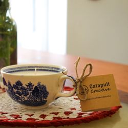 Catapult Coffee & Studio