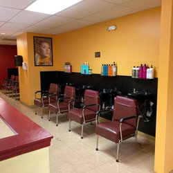 Empire Beauty School