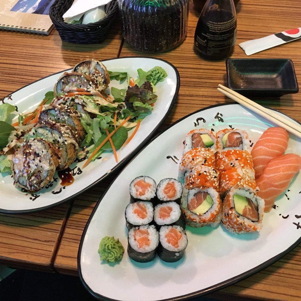 Umami Sushi - Japanese Near Me - Berlin, BE Umami Sushi - Japanese Near Me - Berlin, BE