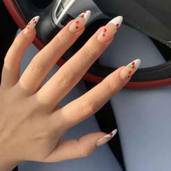 Ocean Nail Spa - Nail Salons Near Me - Kihei, Hawaii Ocean Nail Spa - Nail Salons Near Me - Kihei, Hawaii